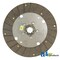 A & I Products Trans Disc: 9", organic, solid, NEW 2.5" x11.9" x11" A-100360 - alternate 5
